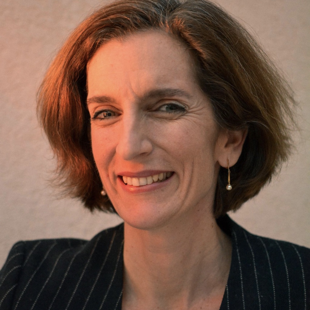 Sonia Iodice Planche